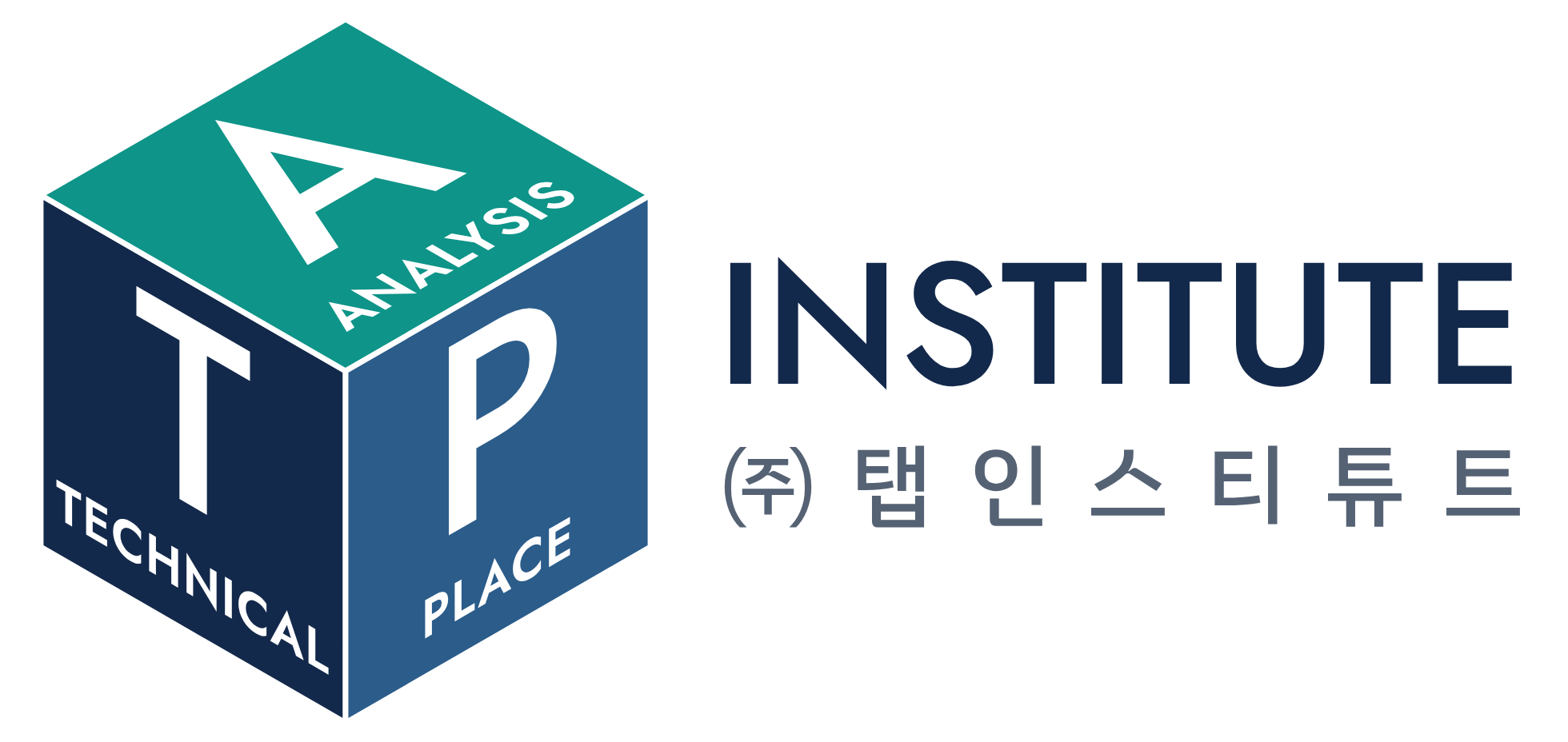TAP Institute ㈜탭인스티튜트